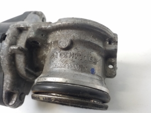 Mercedes Benz GLA-Class 156 (2013–2019) EGR valve A6511400560 - 2
