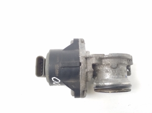 Mercedes Benz GLA-Class 156 (2013–2019) EGR valve A6511400560 - 3