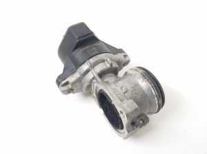 Mercedes Benz GLA-Class 156 (2013–2019) EGR valve A6511400560 - 4
