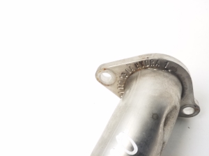 Mercedes Benz GLA-Class 156 (2013–2019) EGR-klapi toru A6511411304 - 2