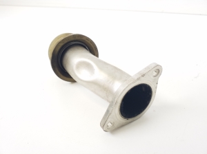 Mercedes Benz GLA-Class 156 (2013–2019) EGR-klapi toru A6511411304 - 3
