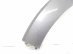 Mercedes Benz B-Class 246 (2011–2017) Front fender trim (flare) A2428890125 - 3