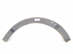 Mercedes Benz B-Class 246 (2011–2017) Front fender trim (flare) A2428890125 - 4