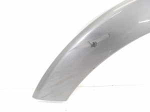 Mercedes Benz B-Class 246 (2011–2017) Rear fender trim cover A2428890425 - 4
