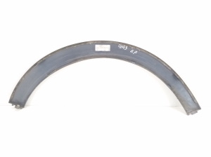 Mercedes Benz B-Class 246 (2011–2017) Front fender trim (flare) A2428890225 - 2