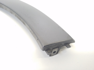 Mercedes Benz B-Class 246 (2011–2017) Front fender trim (flare) A2428890225 - 3