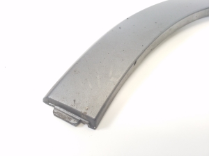 Mercedes Benz B-Class 246 (2011–2017) Front fender trim (flare) A2428890225 - 5