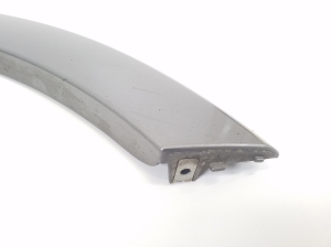 Mercedes Benz B-Class 246 (2011–2017) Rear fender trim cover A2428890325 - 4