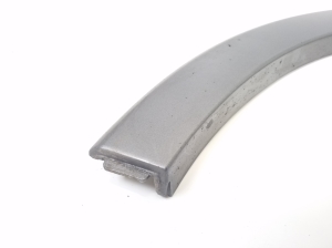 Mercedes Benz B-Class 246 (2011–2017) Rear fender trim cover A2428890325 - 5