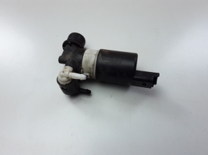 RENAULT Scenic (2009–2015) Front windshield washer pump 8200031805 - 2