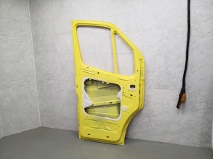 Mercedes Benz Sprinter W 907 (2018–2026) Vordere Tür A9107220800 - 2