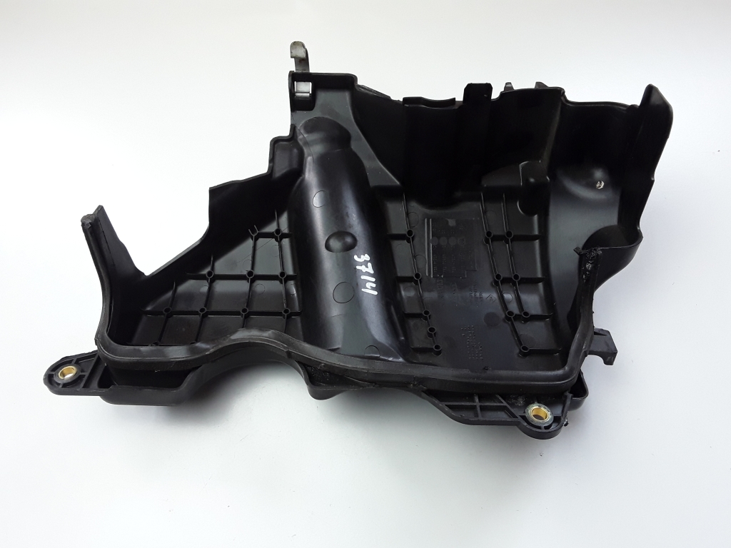 RENAULT Scenic 3 generation (2009-2015) Variklio dekoratyvinė plastmasė (apsauga) 175B17170R 24936347