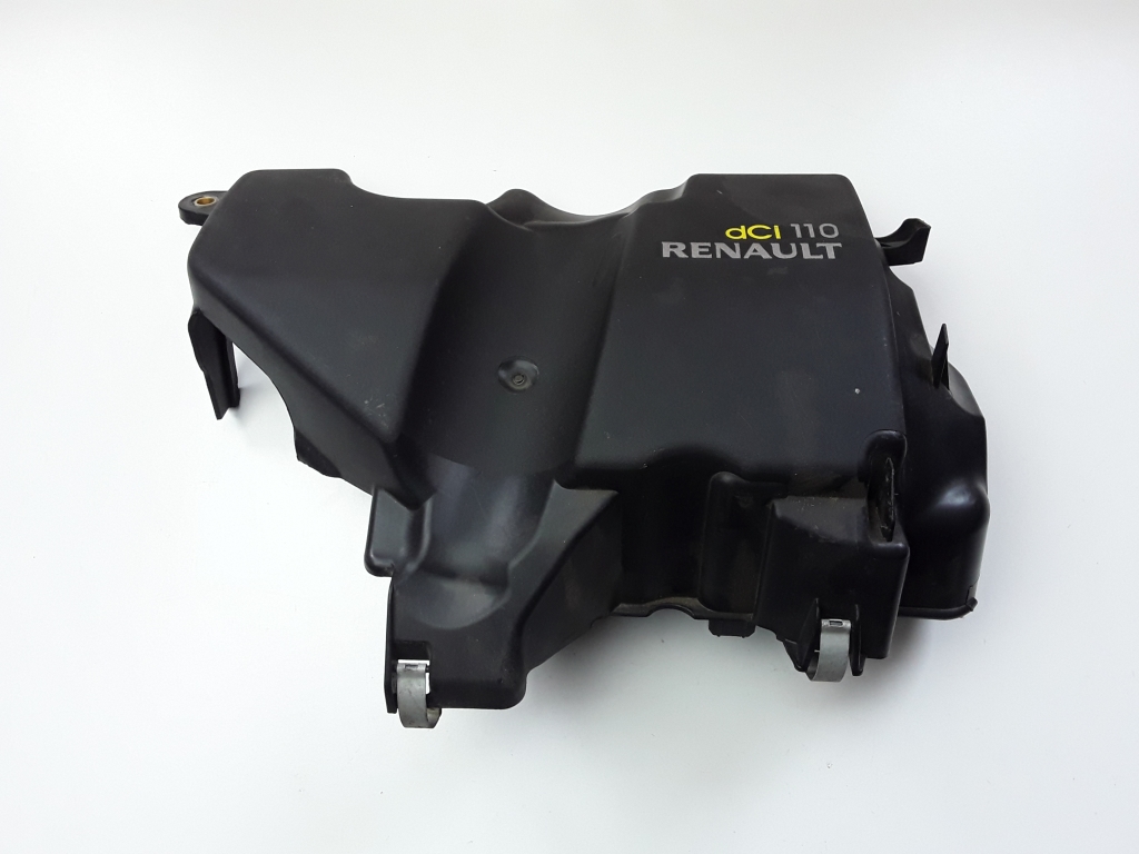 RENAULT Scenic 3 generation (2009-2015) Engine Cover 175B17170R 24936347