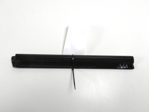 Mercedes Benz SLK-Class 172 (2011–2026) Rear quarter window outer molding A1726700238 - 3