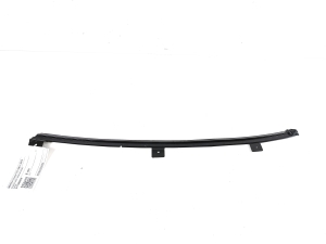 Gear lever trim - A1726900039