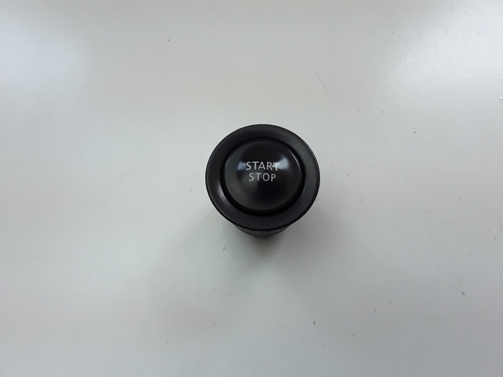 RENAULT Scenic 3 generation (2009-2015) Ignition Button 1019184 24935986