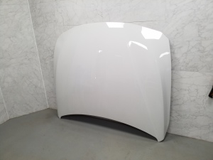 Motorhaube