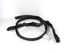 Trunk seal (on body) - A1727500098