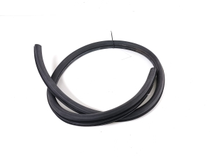 Mercedes Benz SLK-Class 172 (2011–2026) Front door rubber seal A1726970051 - 2