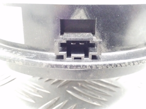 Mercedes Benz C-Class 204 (2007–2014) Lautsprecher Tür vorne A2048201902 - 2