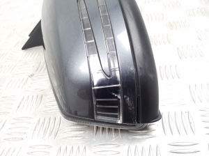 Mercedes Benz GLK-Class 204 (2008–2015) Side mirror and its parts A2048101016 - 4
