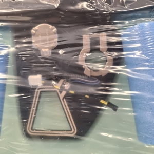 Ford Edge (2015–2026) Windschutzscheibe 2067393 - 4