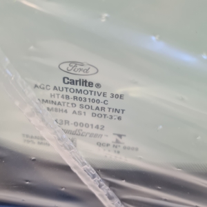 Ford Edge (2015–2026) Windschutzscheibe 2067393 - 5