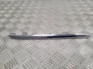 Chromleiste für den Kühlergrill - A2058880673