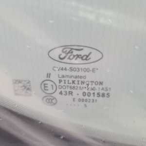 Ford Kuga (2012–2019) Windshield 1786161 - 4