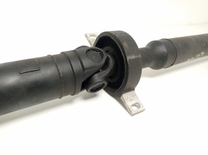 BMW 1 SERIES F20 (2010–2026) Kardāns 7637025 - 3
