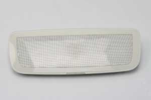 Mercedes Benz C-Class 204 (2007–2014) Rear interior lighting panel A2048204801 - 5