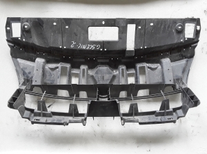  Front bumper inner frame 