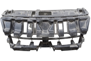   Front bumper inner frame 