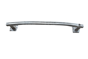  Rear bumper beam 