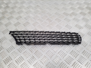 Other part of front grille - A2058881360
