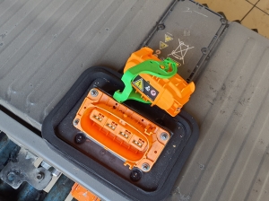 RENAULT Captur (2019–2026) Akumulators 295108857R - 2