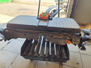 RENAULT Captur (2019–2026) Akumulators 295108857R - 5