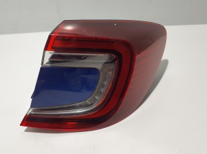   Rear corner light  - 265507894R 