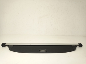   Parcel shelf  -  