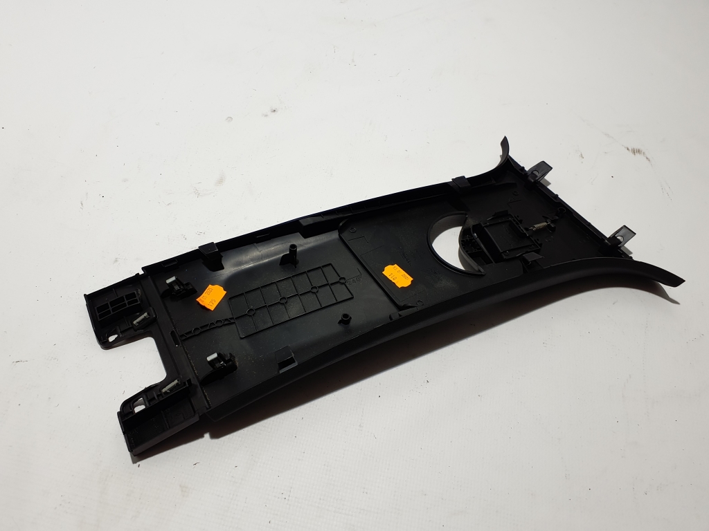 RENAULT Captur 2 generation (2019-2023) Left Side B Pillar Trim 769149383R, 769141229R 24935199