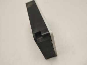 Mercedes Benz CL-Class 215 (1999–2006) Pimeda nurga radar Distronic A0009058406 - 5