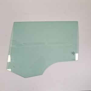 Rear side door glass - A2127351300