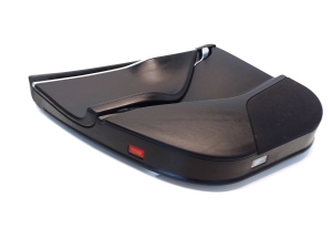 Tesla Model S S (2012–2026) Rear side door panel 6006133-11-L - 2