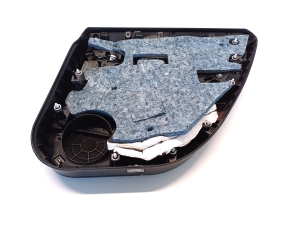 Tesla Model S S (2012–2026) Rear side door panel 6006133-11-L - 5