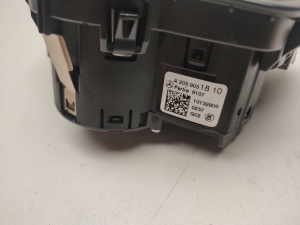 Mercedes Benz C-Class 205 (2014–2021) Tulede lüliti A2059051810 - 3