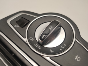 Mercedes Benz C-Class 205 (2014–2021) Tulede lüliti A2059051810 - 4