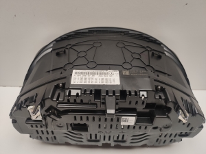 Mercedes Benz C-Class 205 (2014–2021) Näidikuplokk A2059008729 - 2