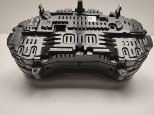 Mercedes Benz C-Class 205 (2014–2021) Näidikuplokk A2059008729 - 3