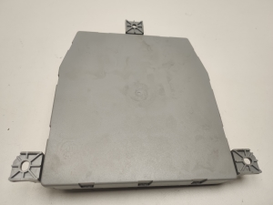 Mercedes Benz C-Class 205 (2014–2021) Control unit A2059006822 - 4