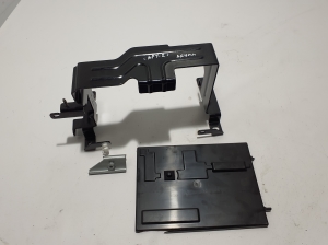 RENAULT Captur (2019–2026) Batteriehalter 244204127R - 3